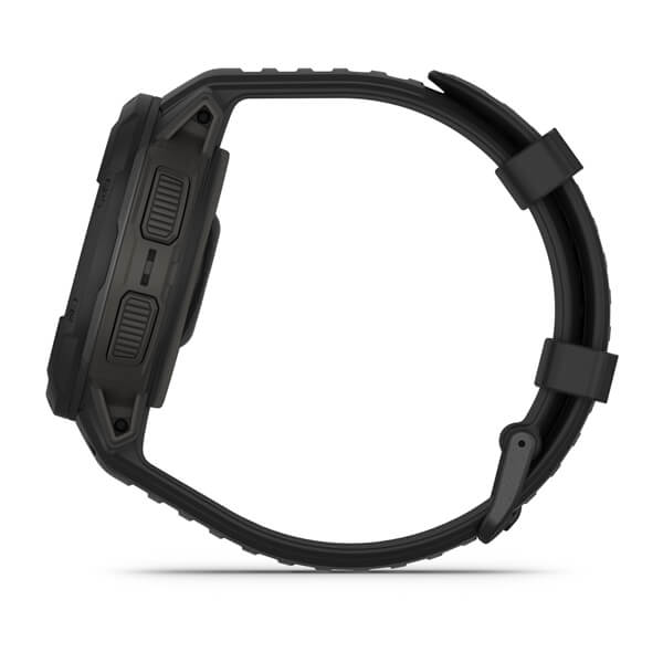 Instinct® Crossover Solar - Tactical Edition 010-02730-10