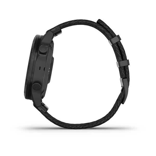 MARQ® Commander (Gen 2) - Carbon Edition 010-02722-00