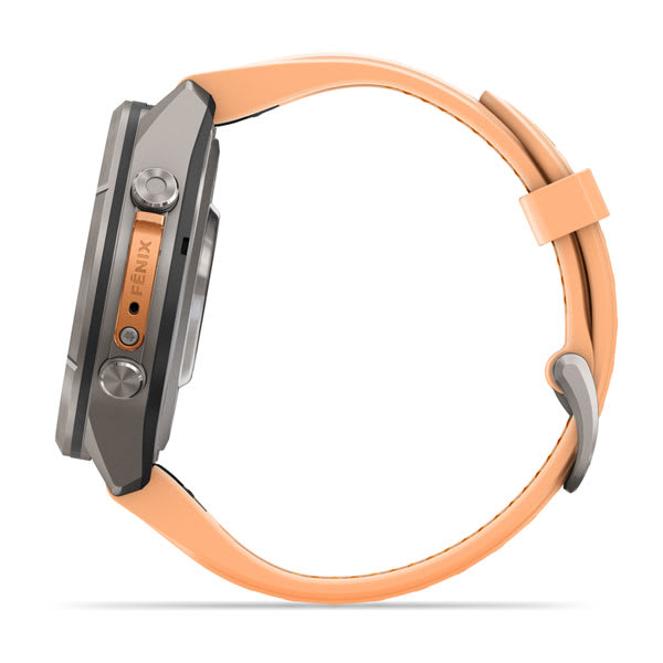 fēnix® 9 Pro – inReach®, 43 mm 010-04335-00