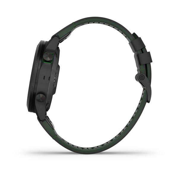 MARQ® Golfer (Gen 2) - Carbon Edition 010-02722-20