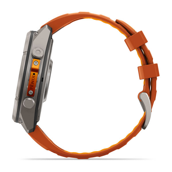 fēnix® 9 Pro – inReach®, 47 mm 010-04336-00