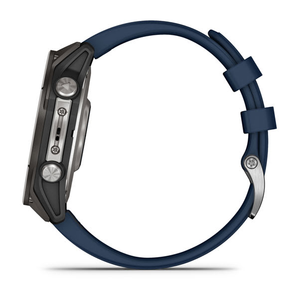 quatix® 8 – 47 mm, AMOLED 010-02904-50