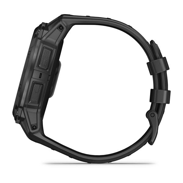 Instinct® 3 – 50 mm, Solar, Tactical Edition 010-02935-50