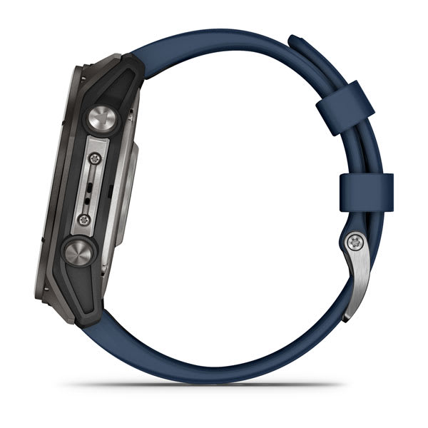 quatix® 8 – 51 mm, AMOLED 010-02905-90