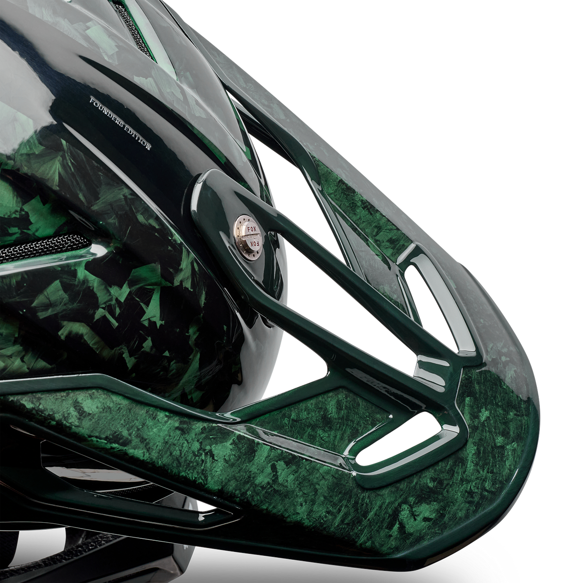 V3 RS Founders Helmet – Black