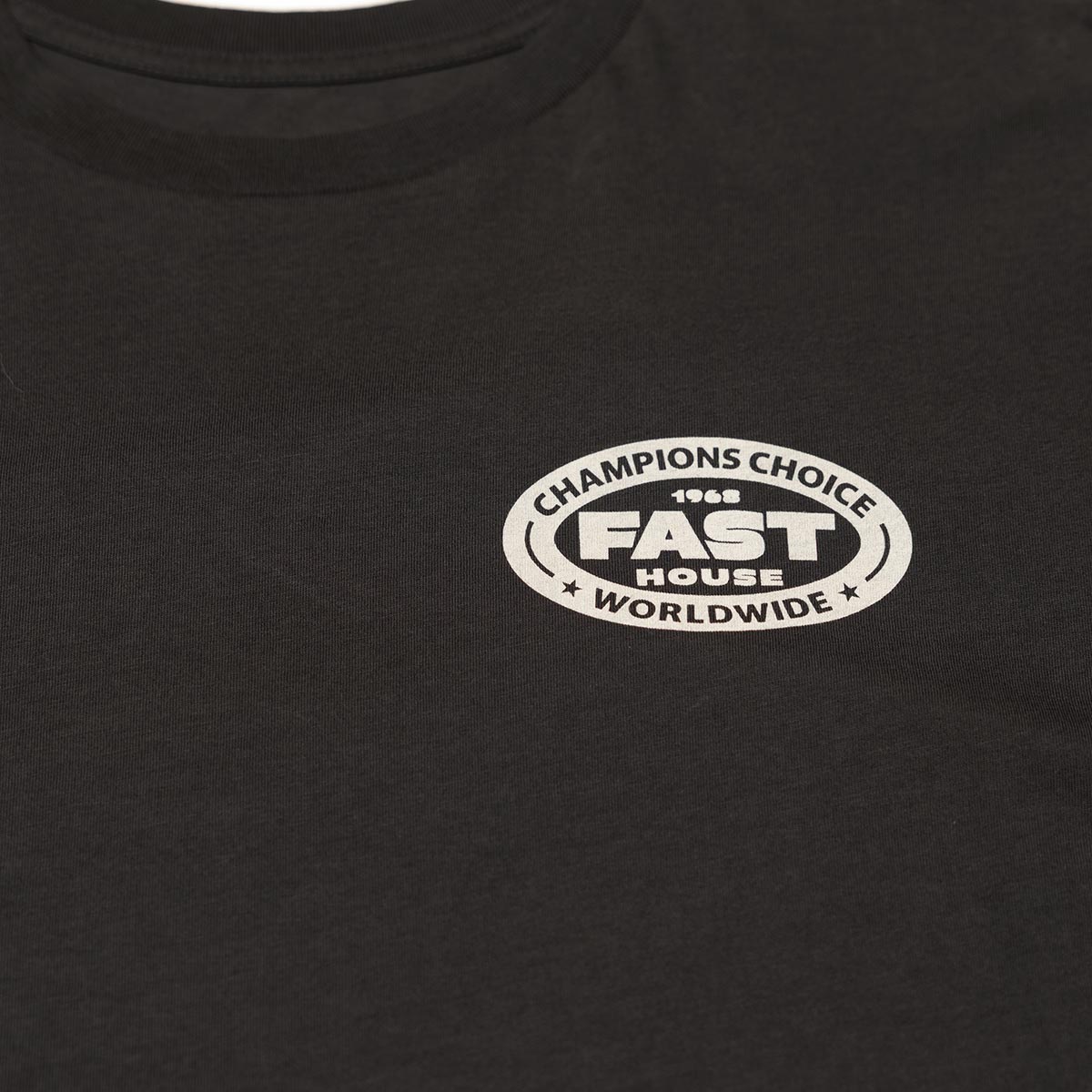 FASTHOUSE Petrol SS Tee