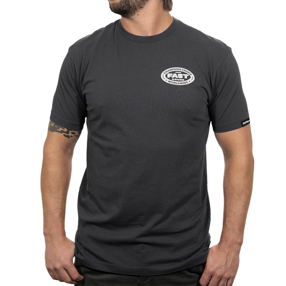FASTHOUSE Petrol SS Tee