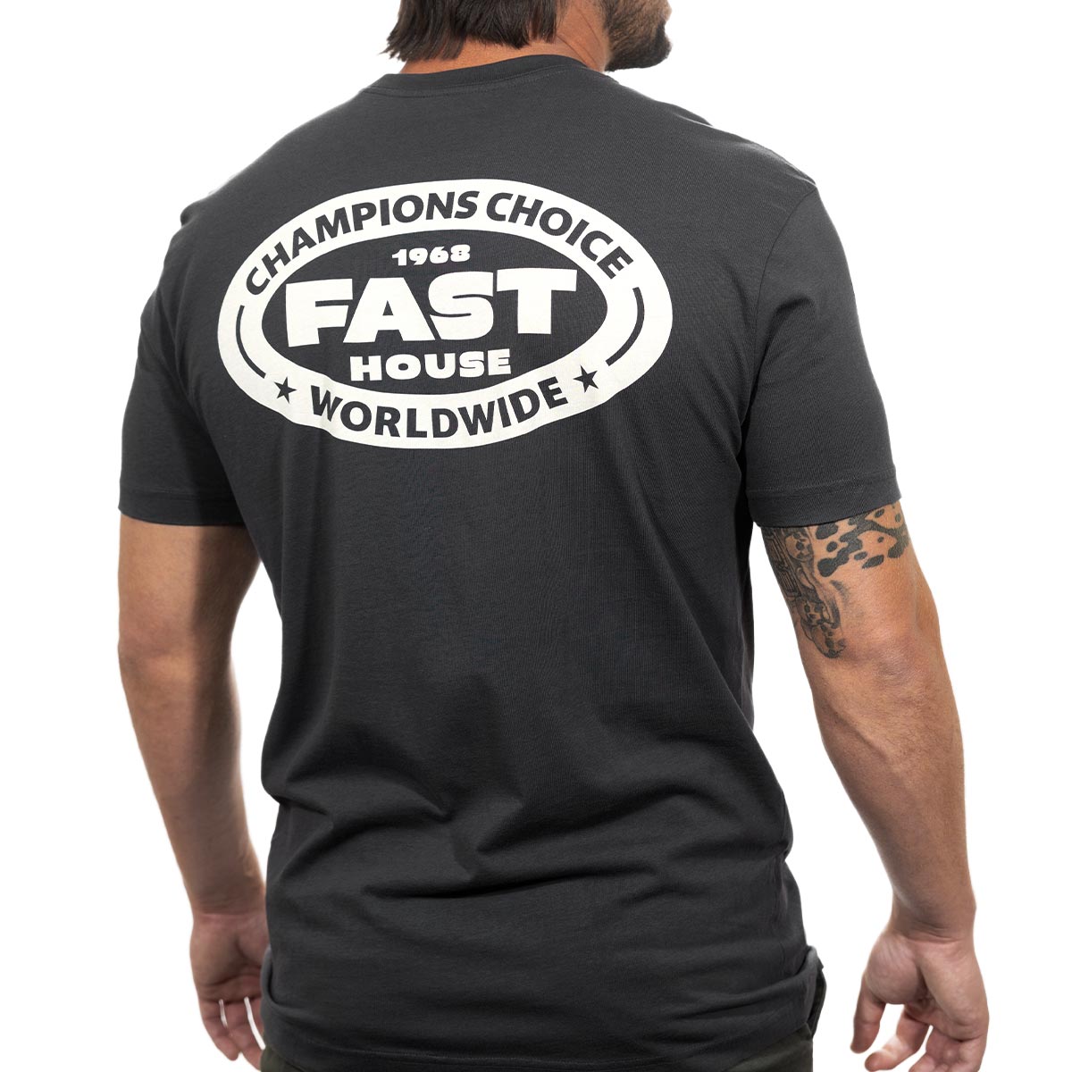 FASTHOUSE Petrol SS Tee