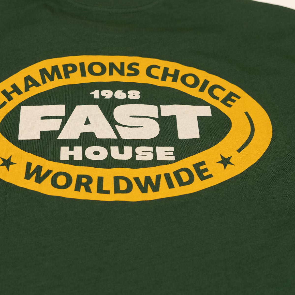 FASTHOUSE Petrol SS Tee