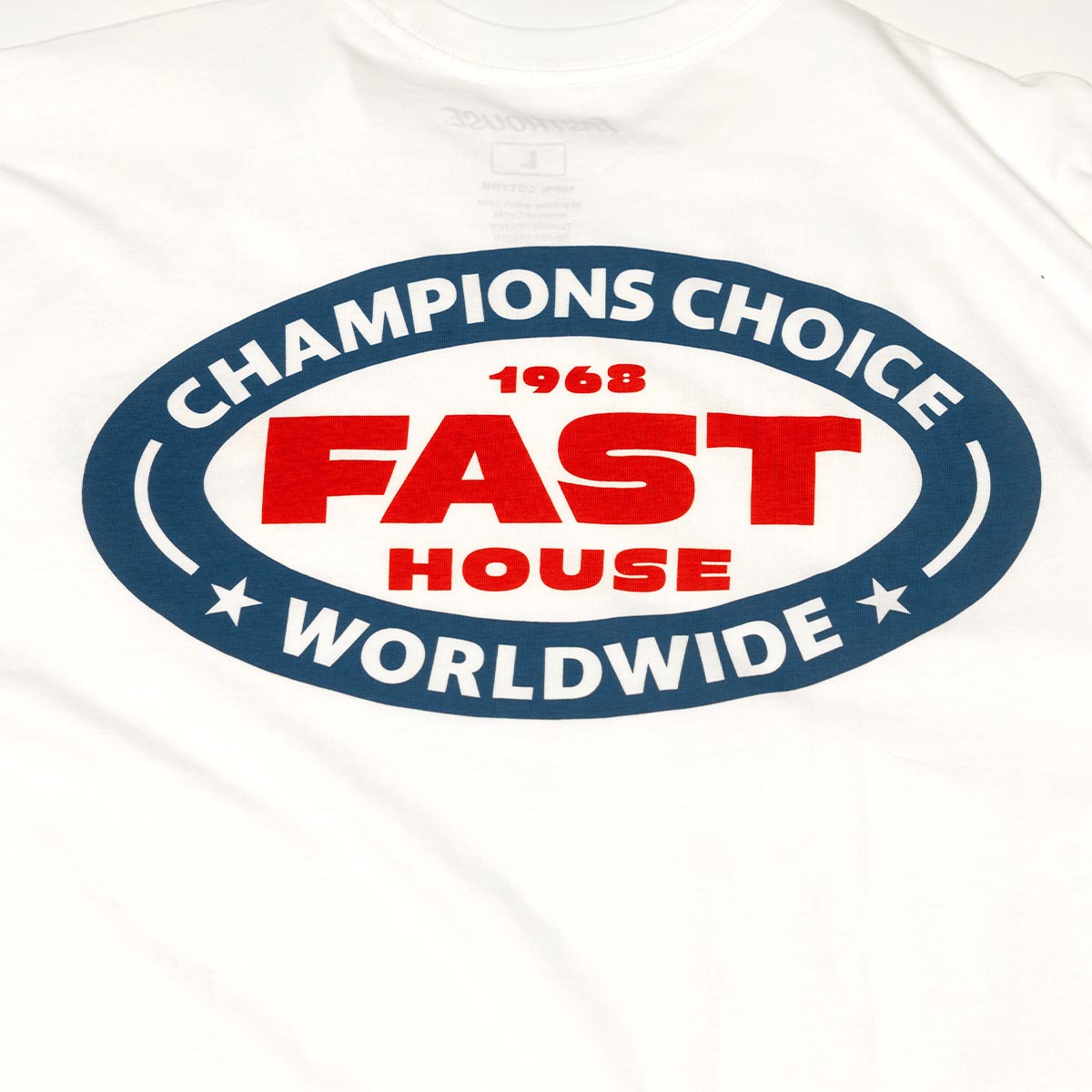 FASTHOUSE Petrol SS Tee