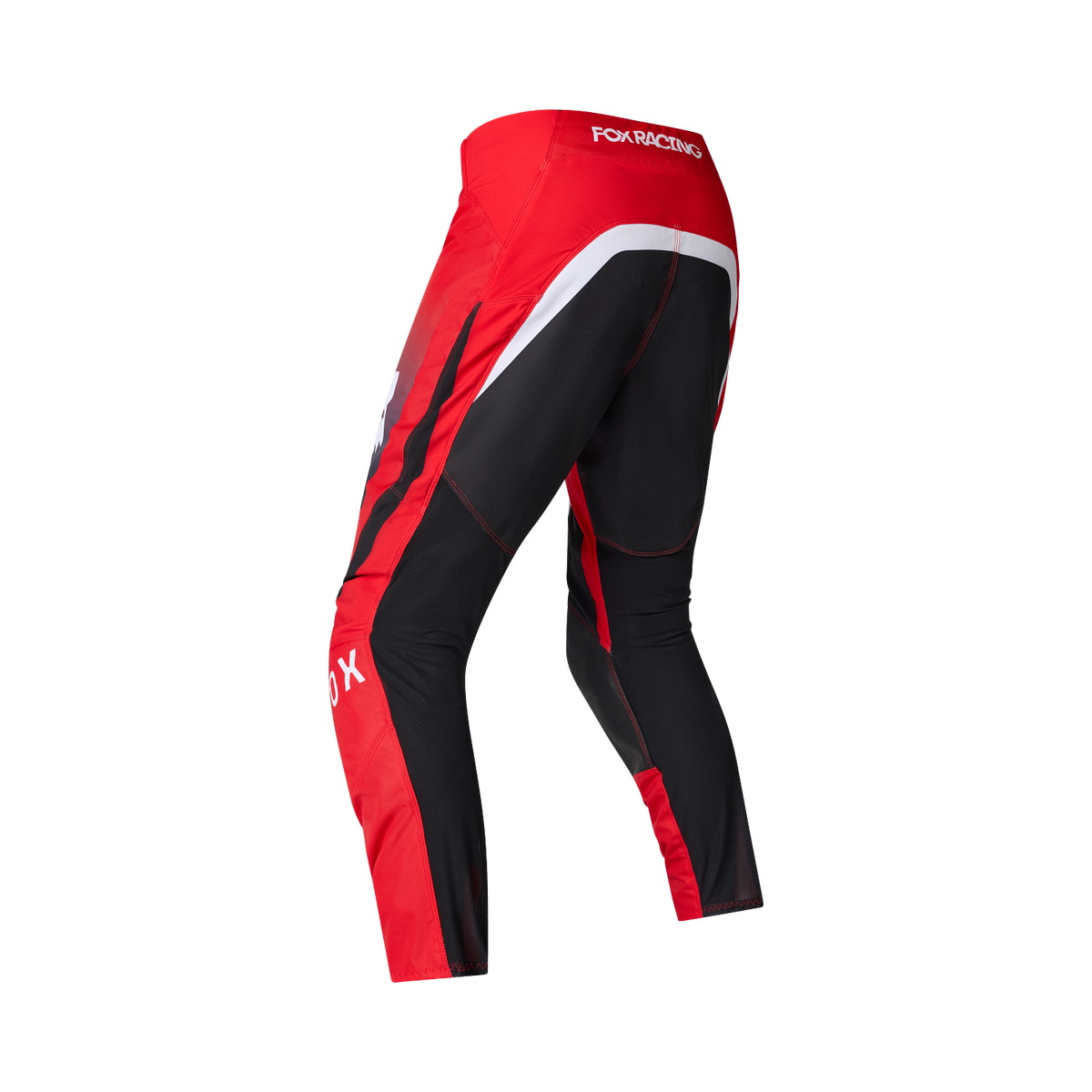 180 Frame Pant – Red