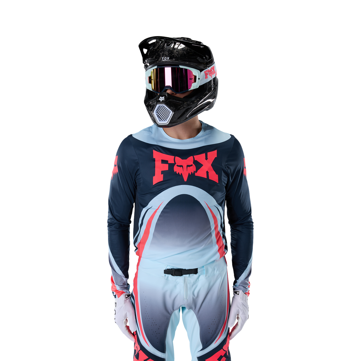 FOX Flexair Arc Jersey