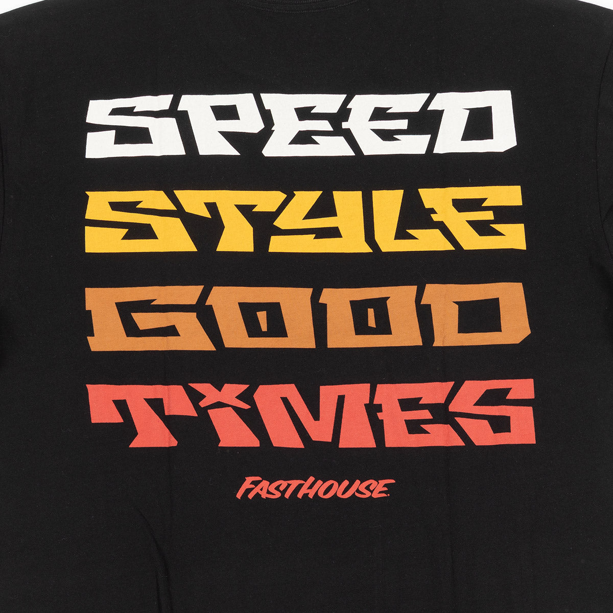FASTHOUSE Pillar SS Tee