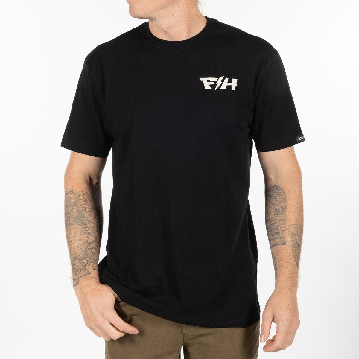 FASTHOUSE Pillar SS Tee