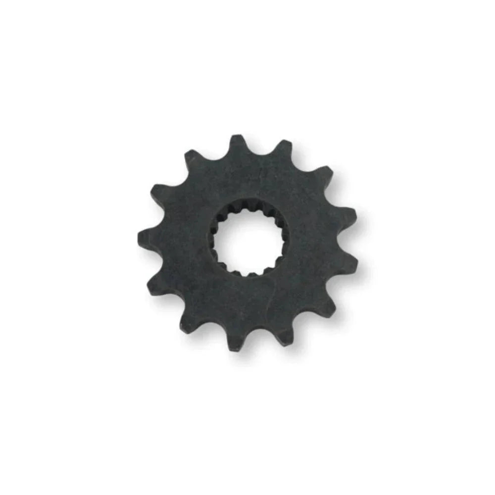 ENGINE SPROCKET 15-T, DAMPED