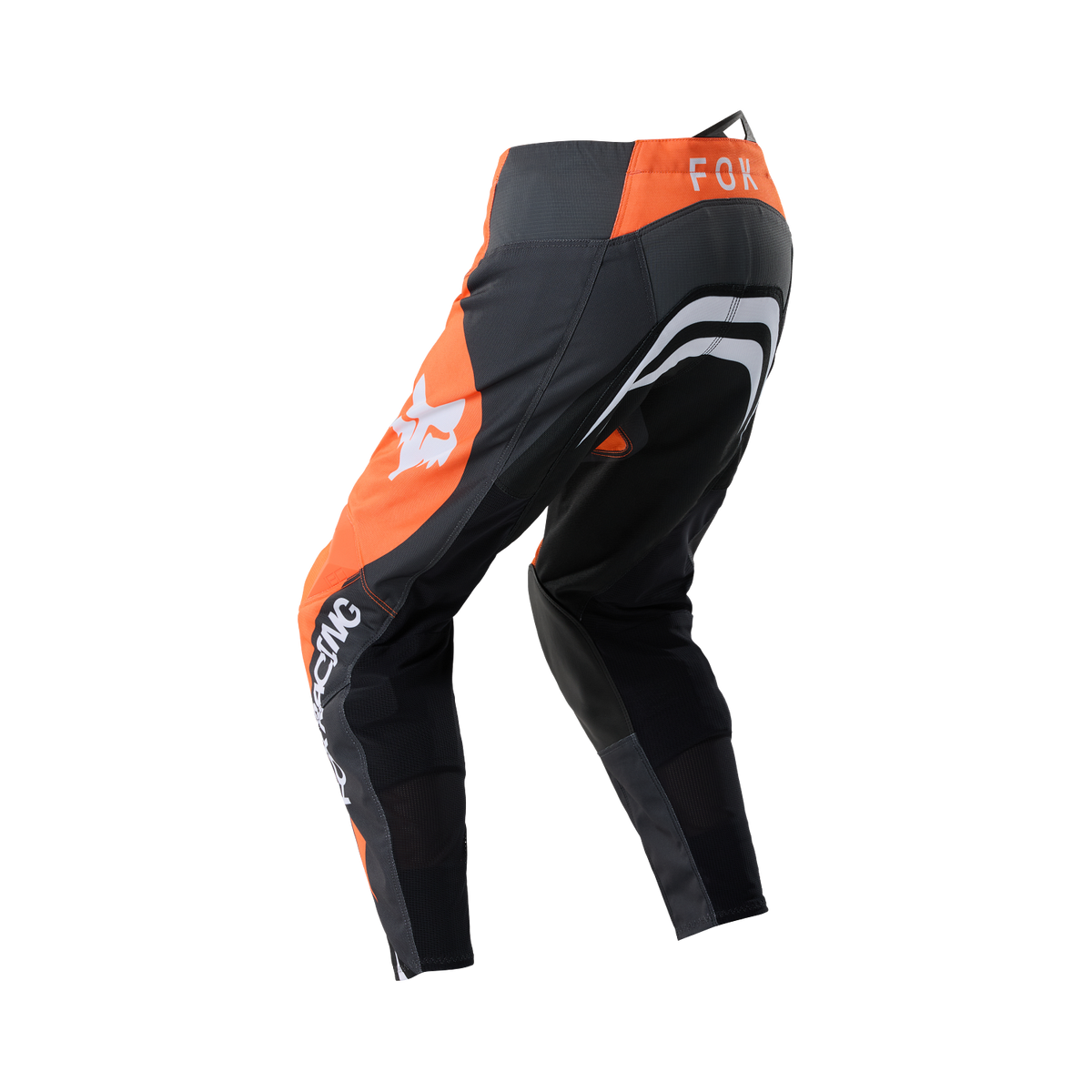 Youth 180 Draft Pant – Sunburst Orange
