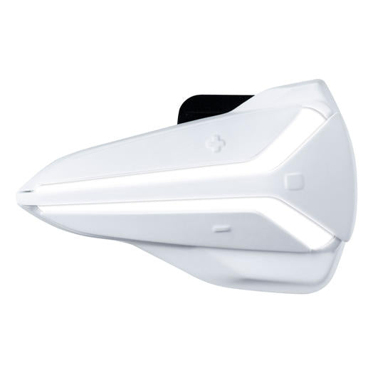 SMART HJC 20B - WHITE