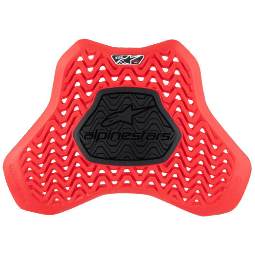 NUCLEON PLASMA RACING CHEST PROTECTOR INSERT