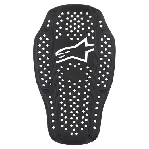 NUCLEON KR-2I BACK PROTECTOR INSERT