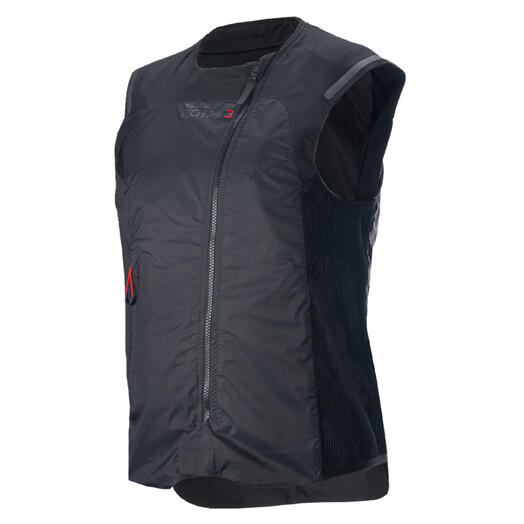 STELLA TECH-AIR® 3 LIGHTWEIGHT AIRBAG VEST - WOMANS