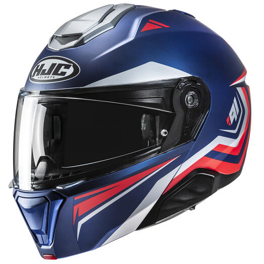 I91 TRICUS