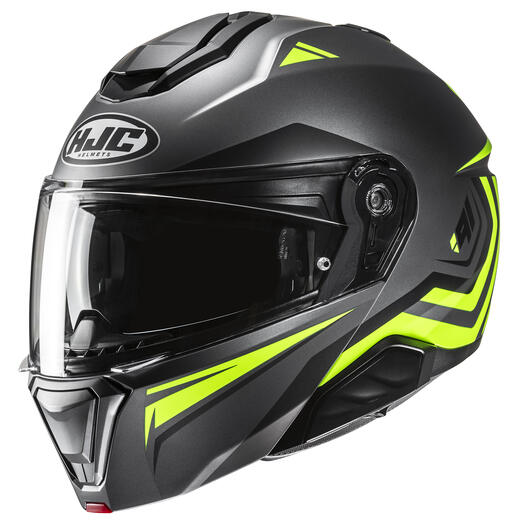 I91 TRICUS