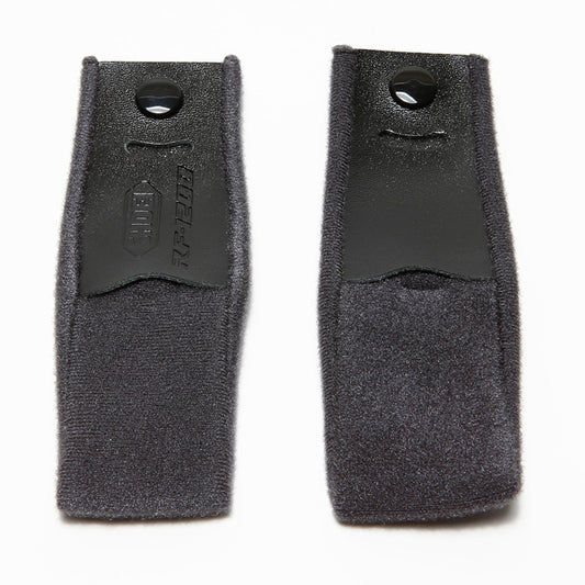 SHOEI RF-1200 Chin Strap Cover Set - SKU: 0209-3805-05