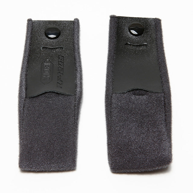 SHOEI RF-1200 Chin Strap Cover Set - SKU: 0209-3805-05