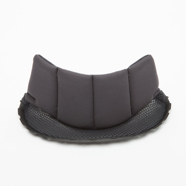 SHOEI X-Fourteen Thinner Center Pad Front
