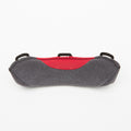 Grey/Red