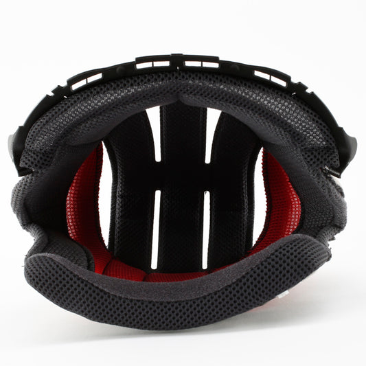 SHOEI Hornet X2 Standard Center Pad Top