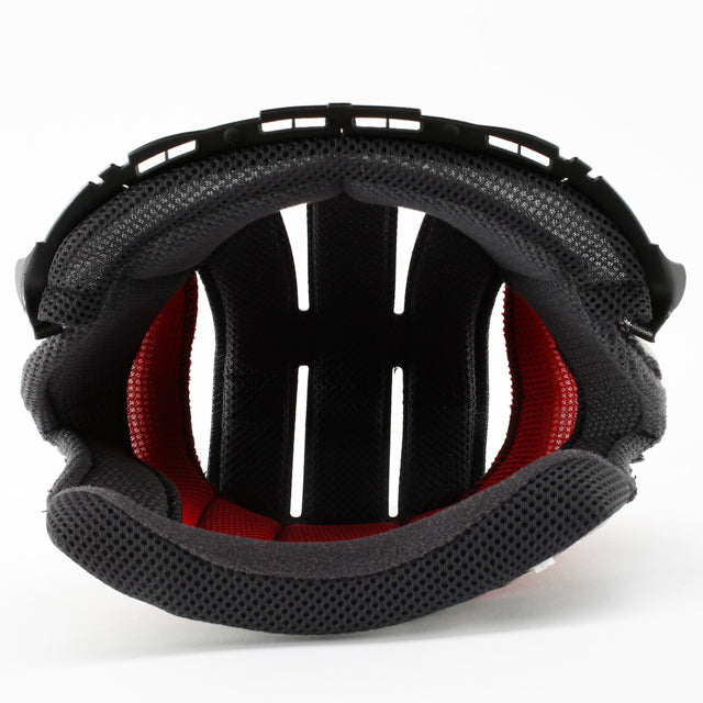 SHOEI Hornet X2 Thinner Center Pad Top