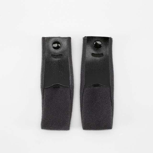 SHOEI Hornet X2 Chin Strap Cover Set - SKU: 0224-3805-00