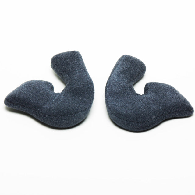 SHOEI Multitec / RJ Platinum-R Cheek Pad Set
