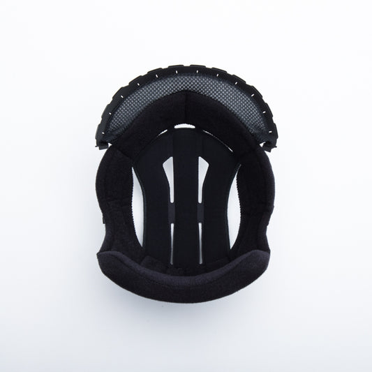 SHOEI RF-SR Thicker Center Pad Top