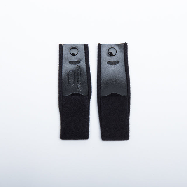 SHOEI RF-SR Chin Strap Cover Set - SKU: 0207-3805-00