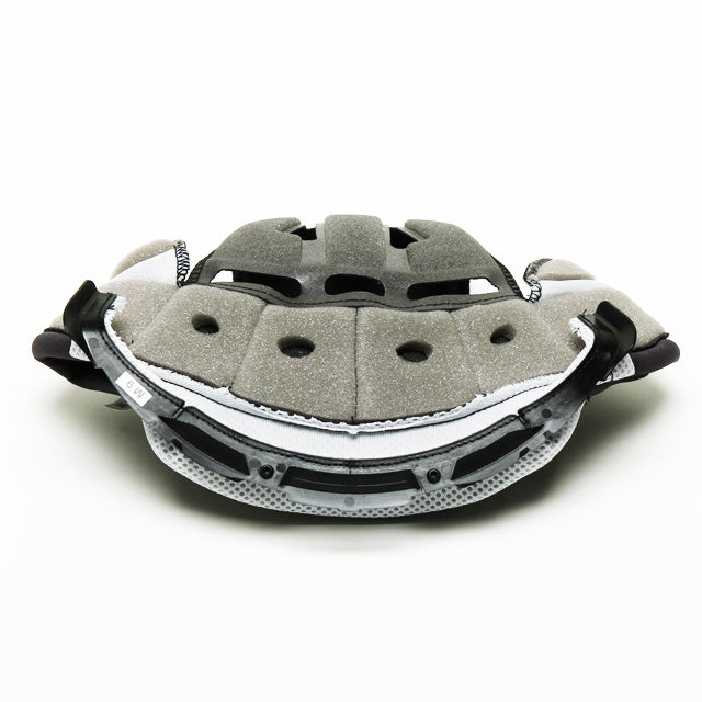 SHOEI VFX-W Thicker Center Pad Top