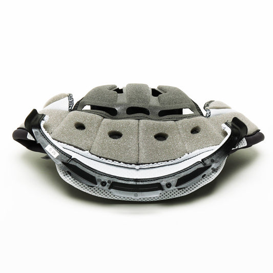 SHOEI VFX-W Thicker Center Pad Top