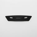 Matte Black