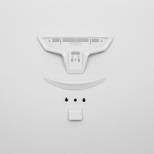 SHOEI X-Fourteen Lower Air Intake
