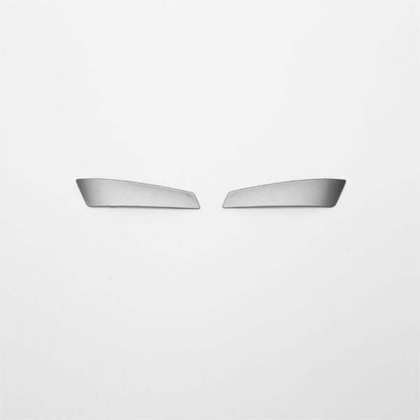 SHOEI X-Fourteen Side Air Outlet Set - SKU: 0204-2207-00