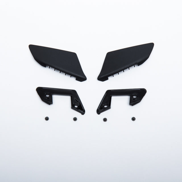 SHOEI RF-SR Top Air Outlet - SKU: 0207-2205-00