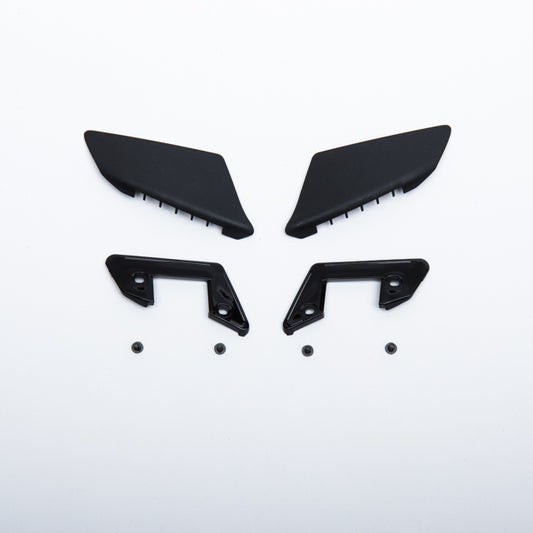 SHOEI RF-SR Top Air Outlet - SKU: 0207-2205-00