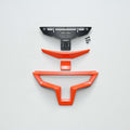 Brilliant Orange