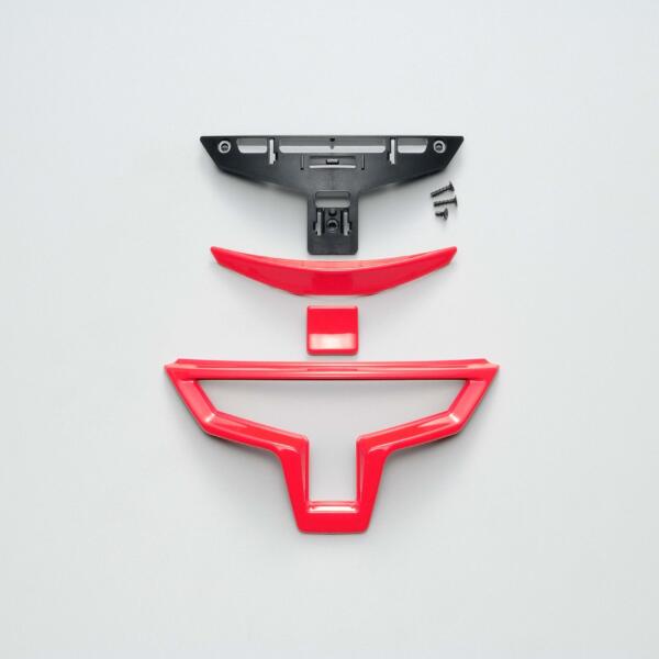 SHOEI X-Fourteen Lower Air Intake