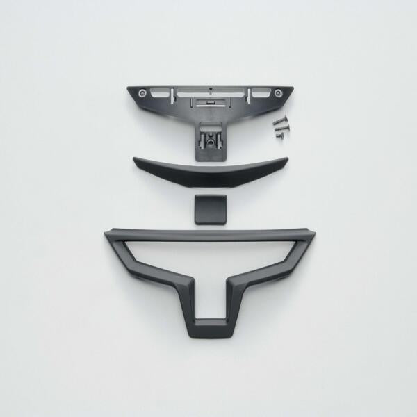 SHOEI X-Fourteen Lower Air Intake