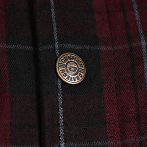 CORTECH Bender 2.0 Riding Flannel