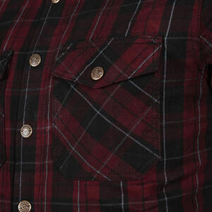 CORTECH Bender 2.0 Riding Flannel