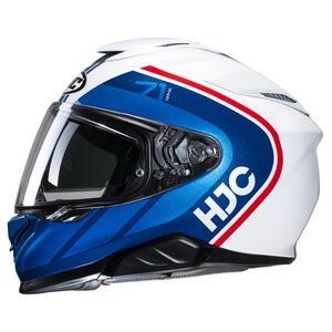HJC RPHA 71 Mapos