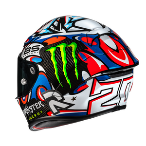 HJC RPHA 1N 2 Carbon Quartararo Le Mans III